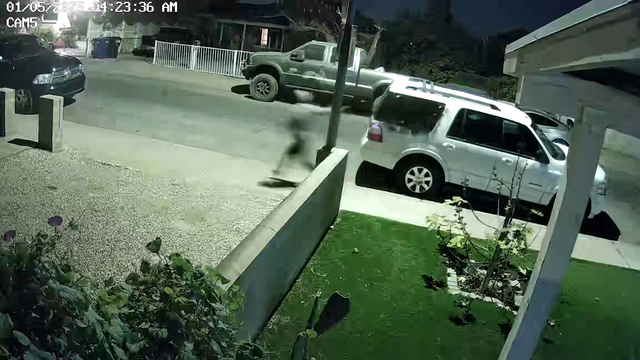 Chandler neighborhood dispute escalates into alleged recurring, targeted gunfire