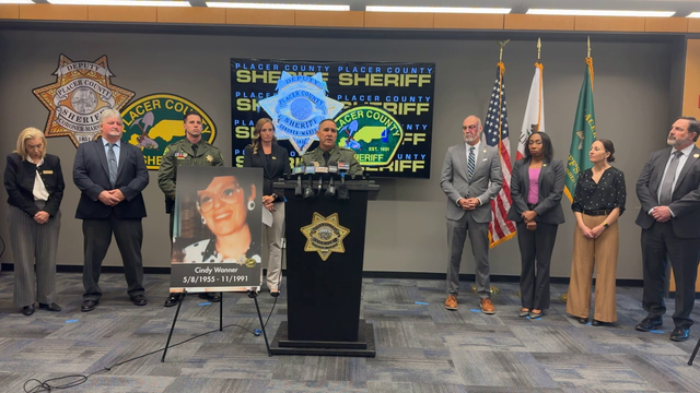 Man living in Arizona under alias arrested in 34-year-old California cold case murder