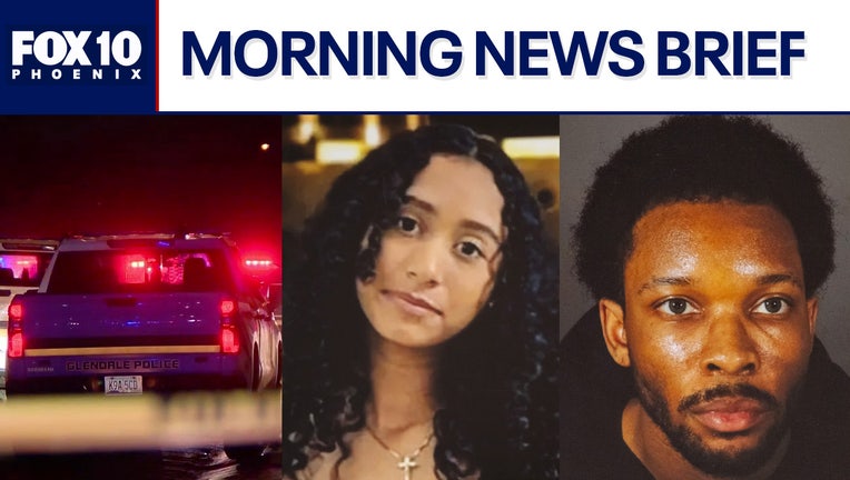半額警察 Double shooting in Glendale; new details in Celeste Rivas