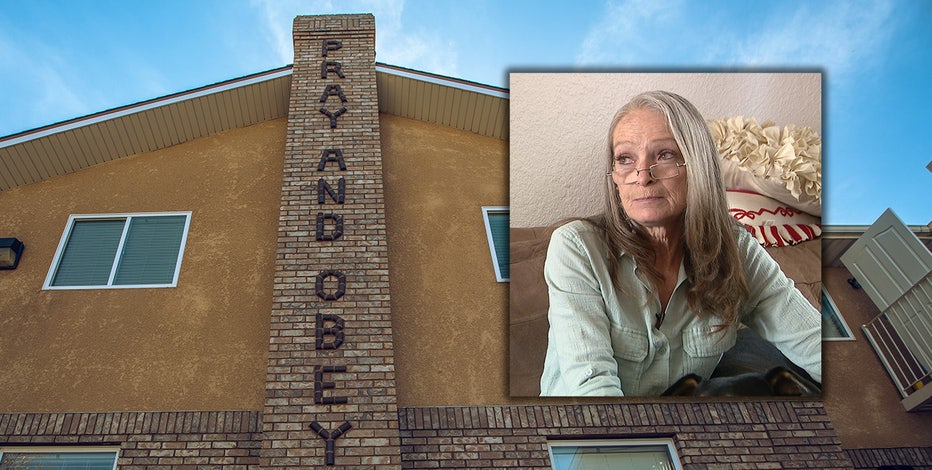 Former FLDS member speaks out on new Netflix documentary highlighting abuse