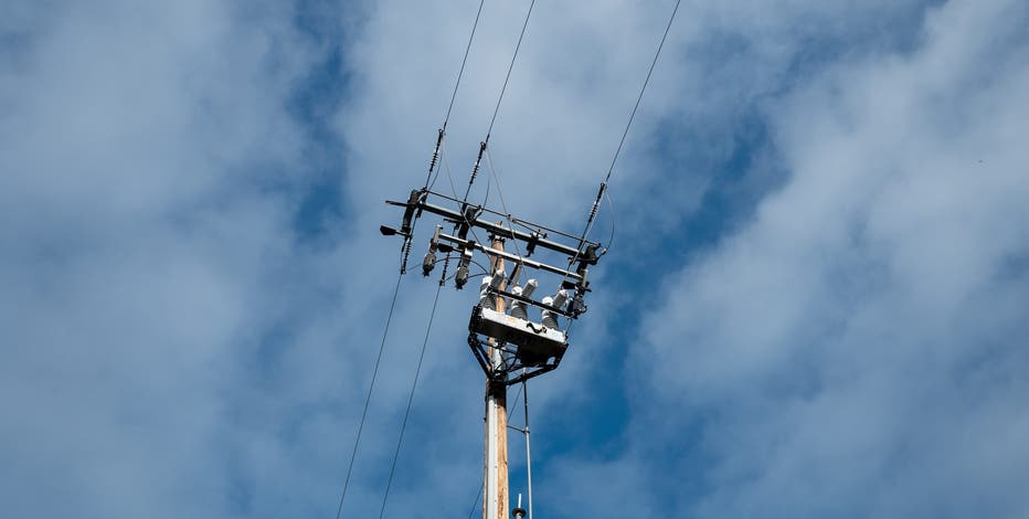 APS shuts off power to 6,000 Flagstaff-area customers for wildfire prevention