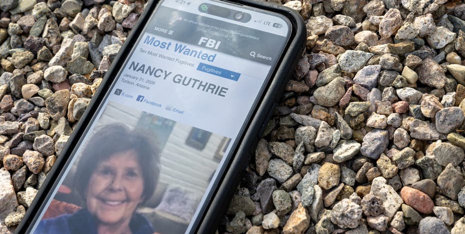 Nancy Guthrie disappearance: Day 62 latest updates