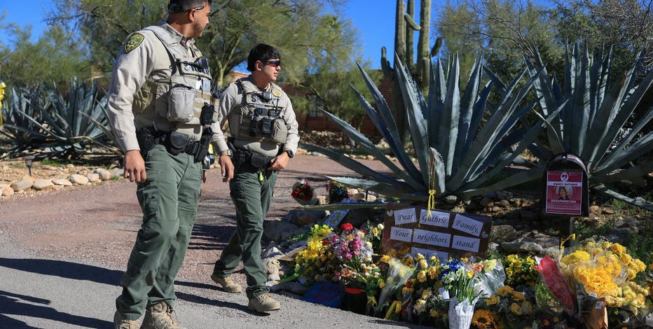 Nancy Guthrie disappearance: Day 83 latest updates