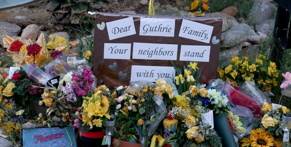 Nancy Guthrie disappearance: Day 73 latest updates