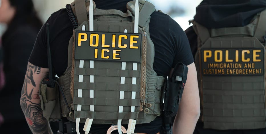 ICE secures office lease in Flagstaff, city officials confirm