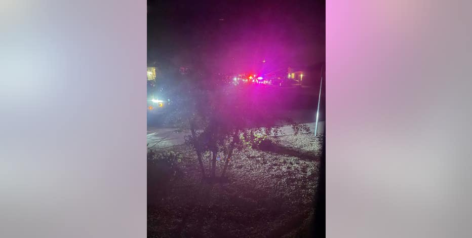 4 minors detained after armed robbery leads to I-10 car chase