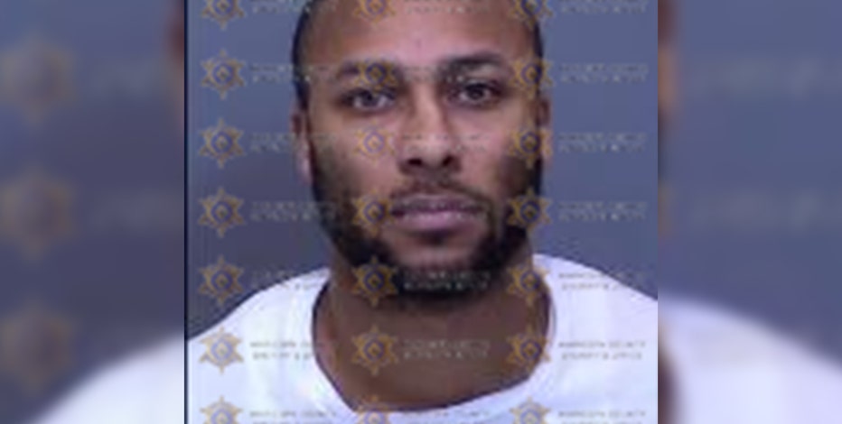 Man arrested in connection with deadly 2023 shooting: Phoenix PD