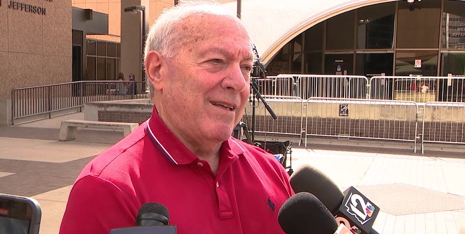 Harley Feldman: Father of Allison Feldman dies after daughter's murderer was found guilty