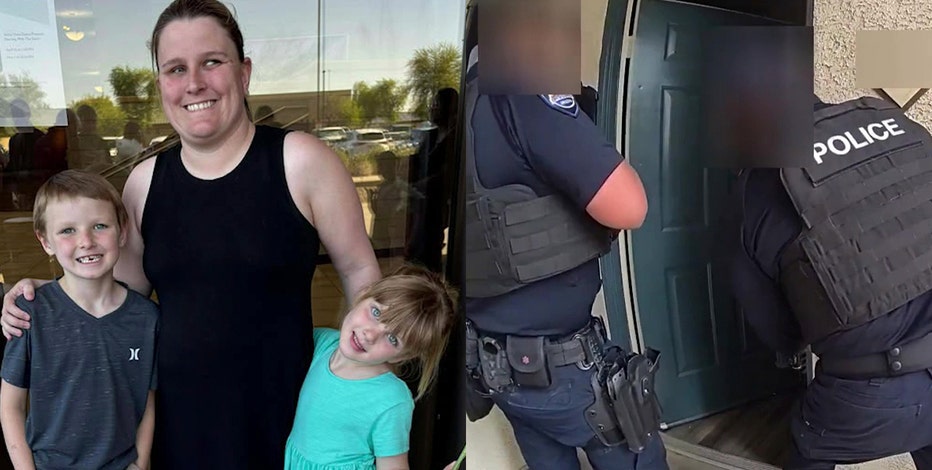 Kids' murder during unsupervised custody led to Arizona woman's fight for family court reform