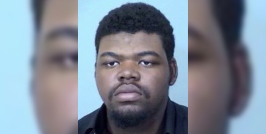 2nd person sentenced to prison for deadly 'The Zone' beating: MCAO