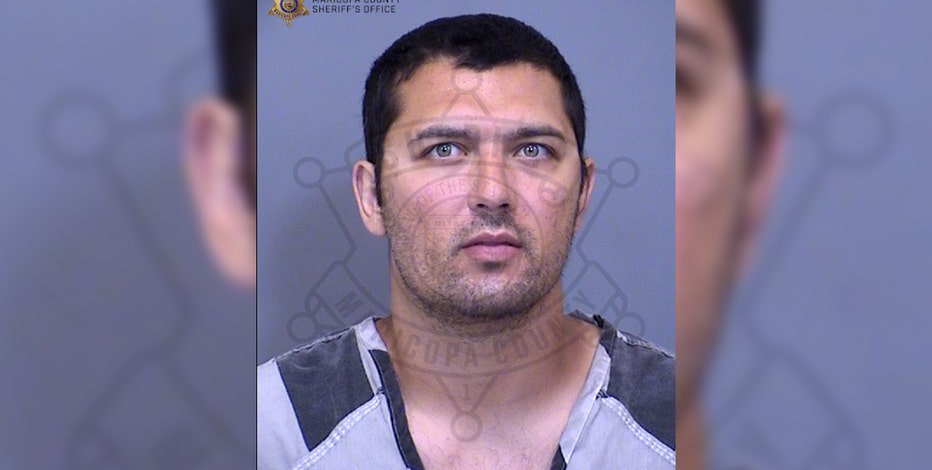 Peoria parents murder: Court documents reveal new details