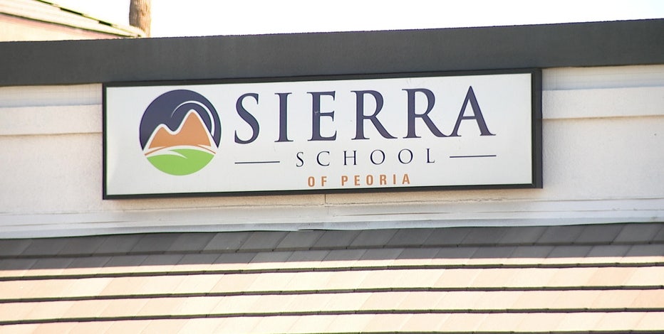 West Valley special needs school's abrupt closure leaves parents frustrated