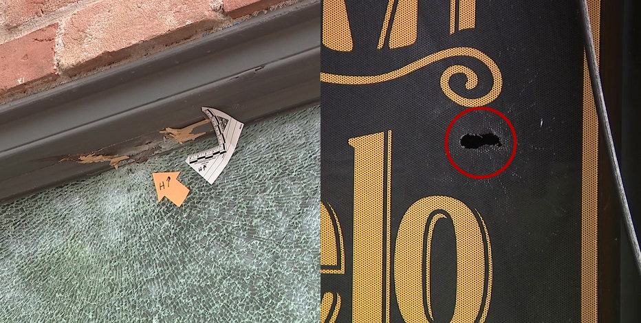 Mill Avenue deadly shooting: Video shows chaotic aftermath