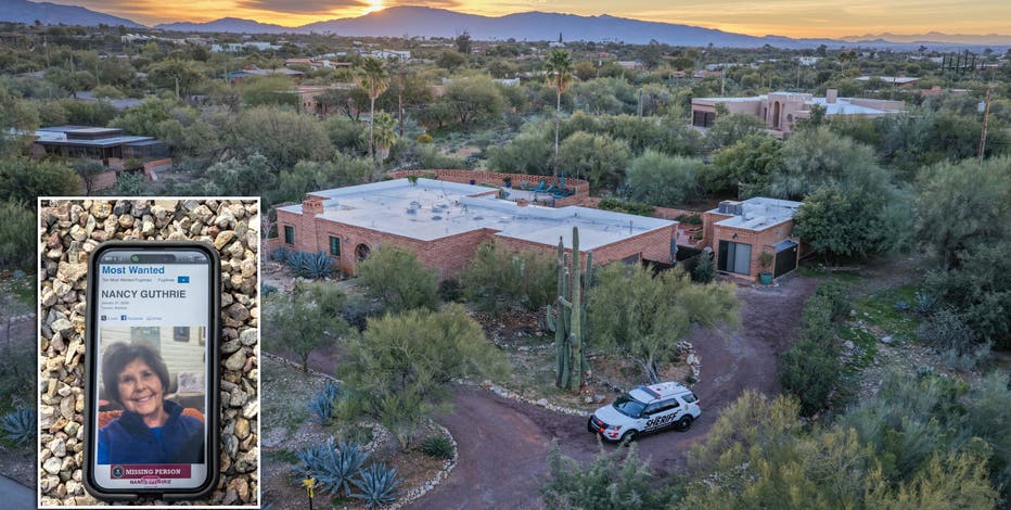 Nancy Guthrie disappearance: Day 80 latest updates