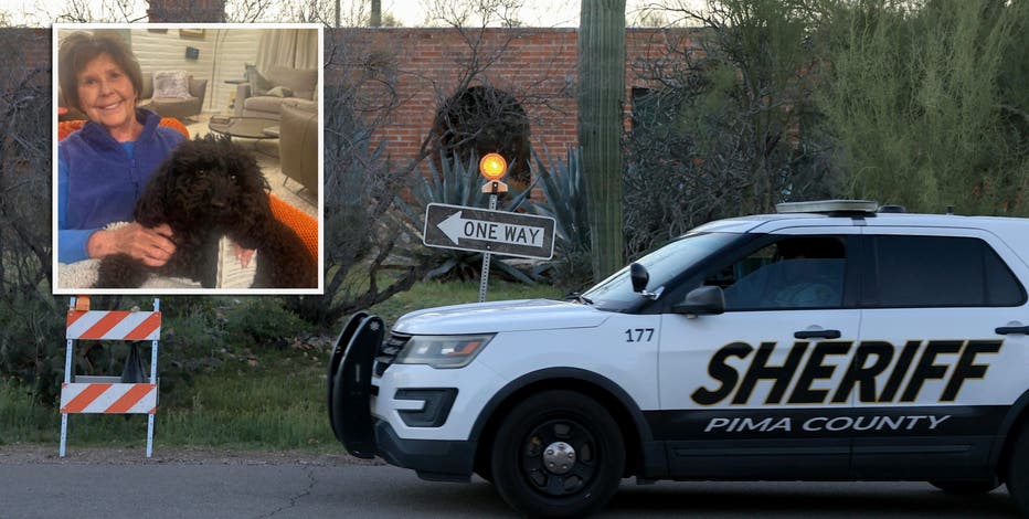 Nancy Guthrie disappearance: Day 74 latest updates