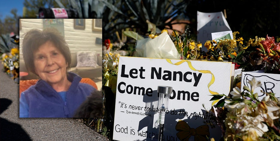 Nancy Guthrie disappearance: Day 86 latest updates