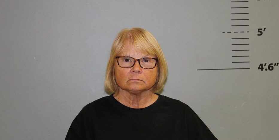 Arizona woman charged with killing newborn child 45 years after body was found