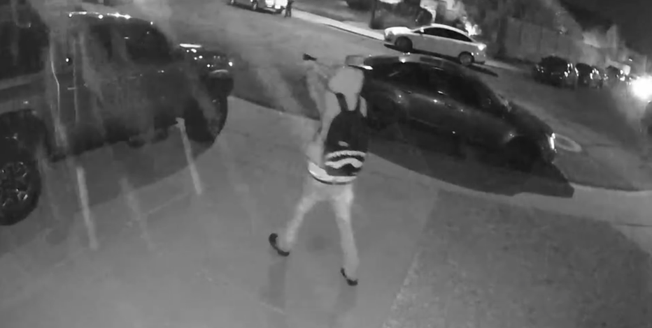 Video captures dozens of shots fired at Litchfield Park party that left 4 minors hurt