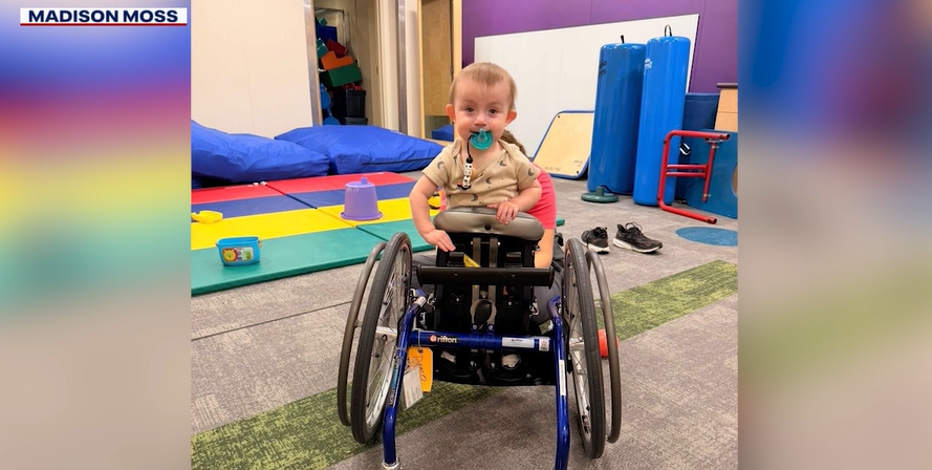 Phoenix officer's son born with heart defect to undergo surgery