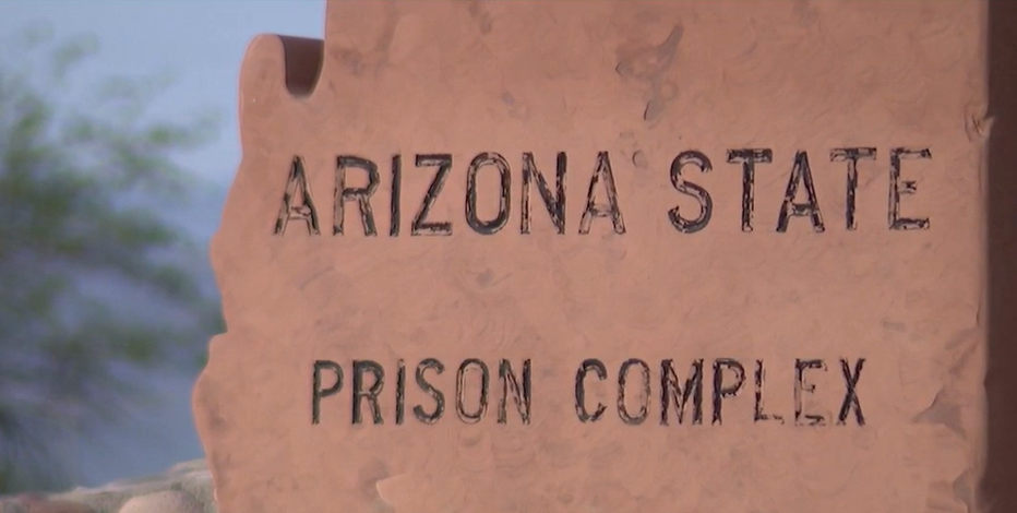 Violent, gang-related fight breaks out at Arizona state prison