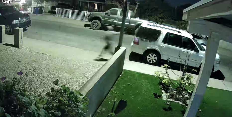 Chandler neighborhood dispute escalates into alleged recurring, targeted gunfire