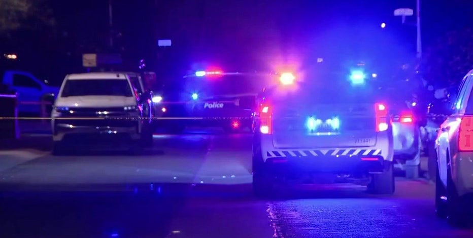 Woman found shot to death in west Phoenix