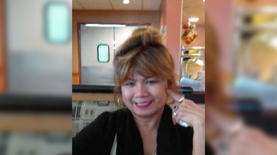 Photo of Puerza Johnson