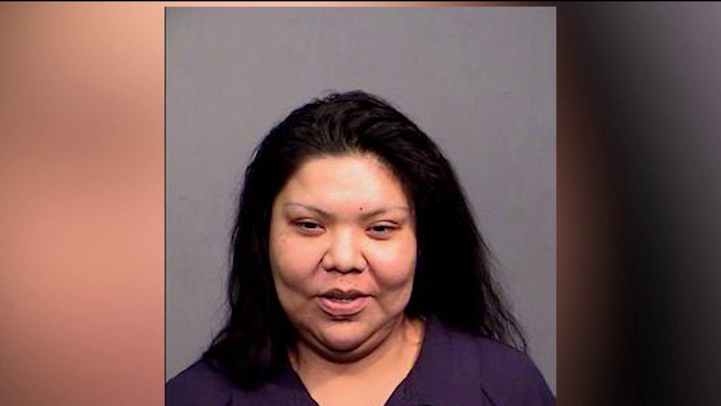 Flagstaff mom accused of killing her toddler, hiding body in freezer indicted by grand jury