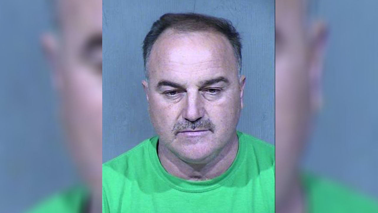 DOJ moves to denaturalize former Phoenix driving school owner accused of killing Iraqi officers