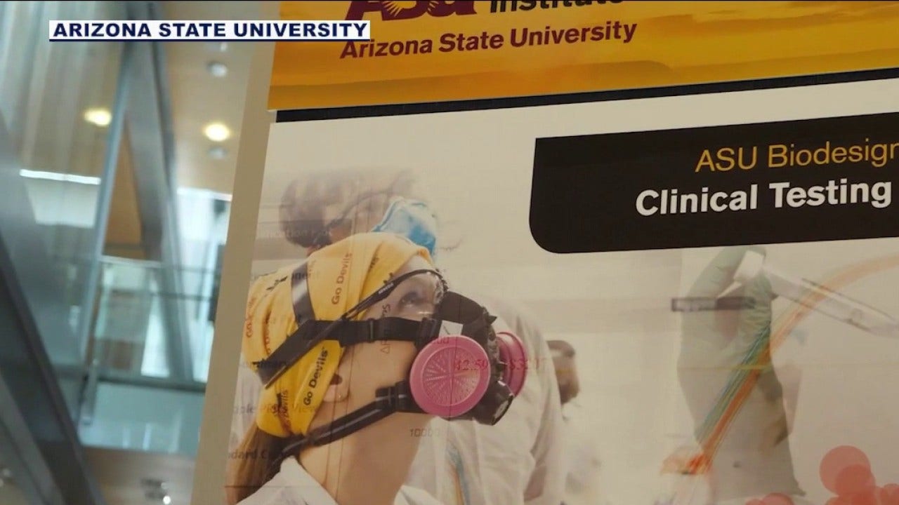 ASU and Mayo Clinic partner to detect rising colorectal cancer in young people