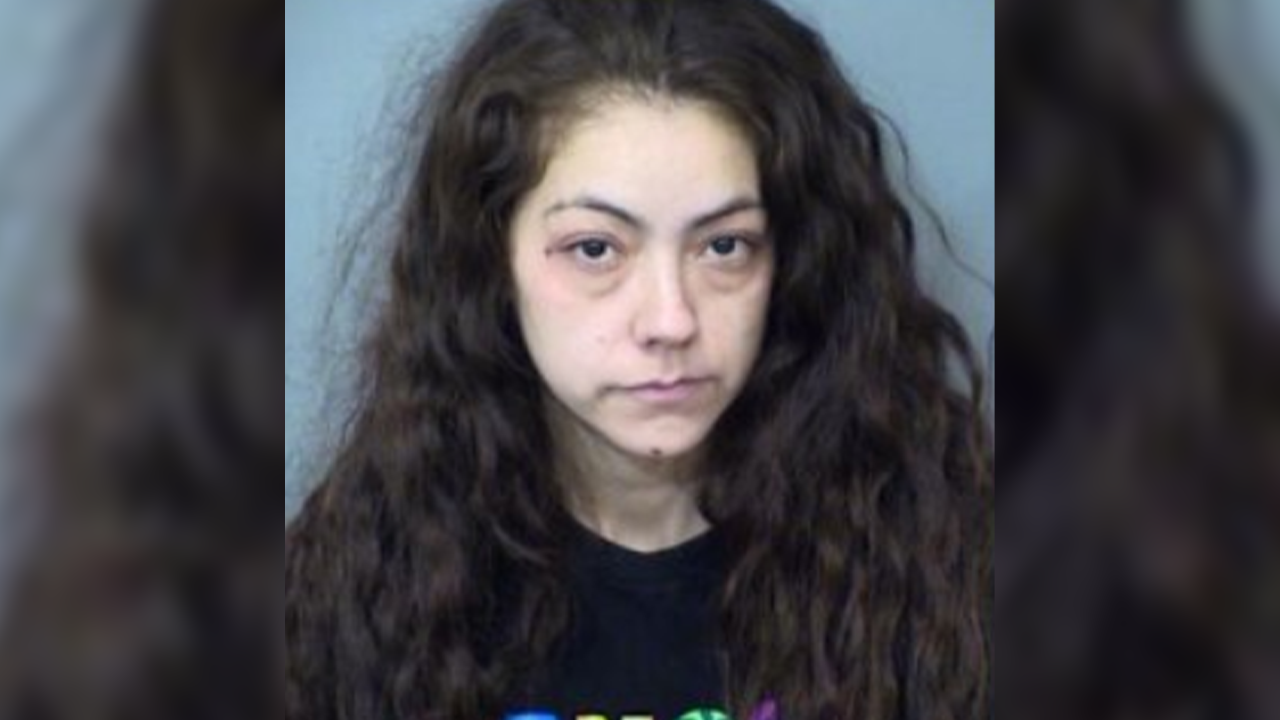 Tests show mother had meth, marijuana in system during deadly I-17 crash, prosecutors say