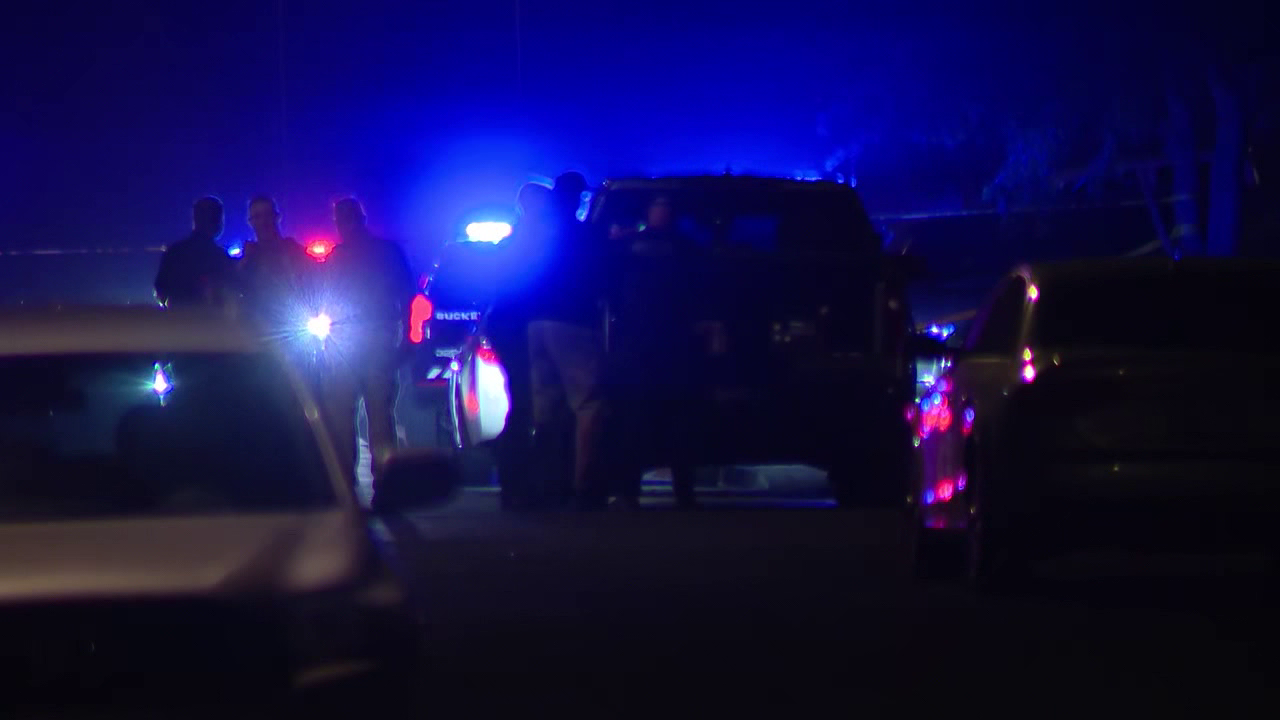 Fourth victim identified in deadly Buckeye shooting, family says still fighting for her life