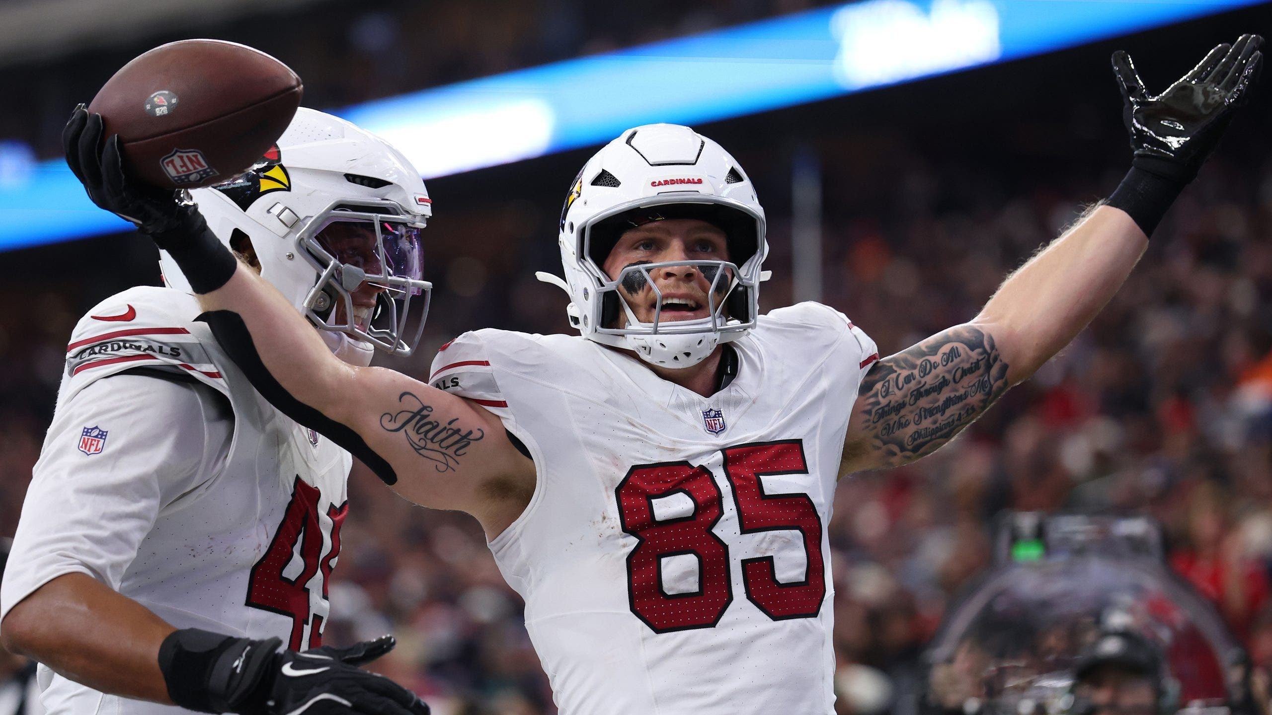 Arizona Cardinals 2026 schedule released: See it here