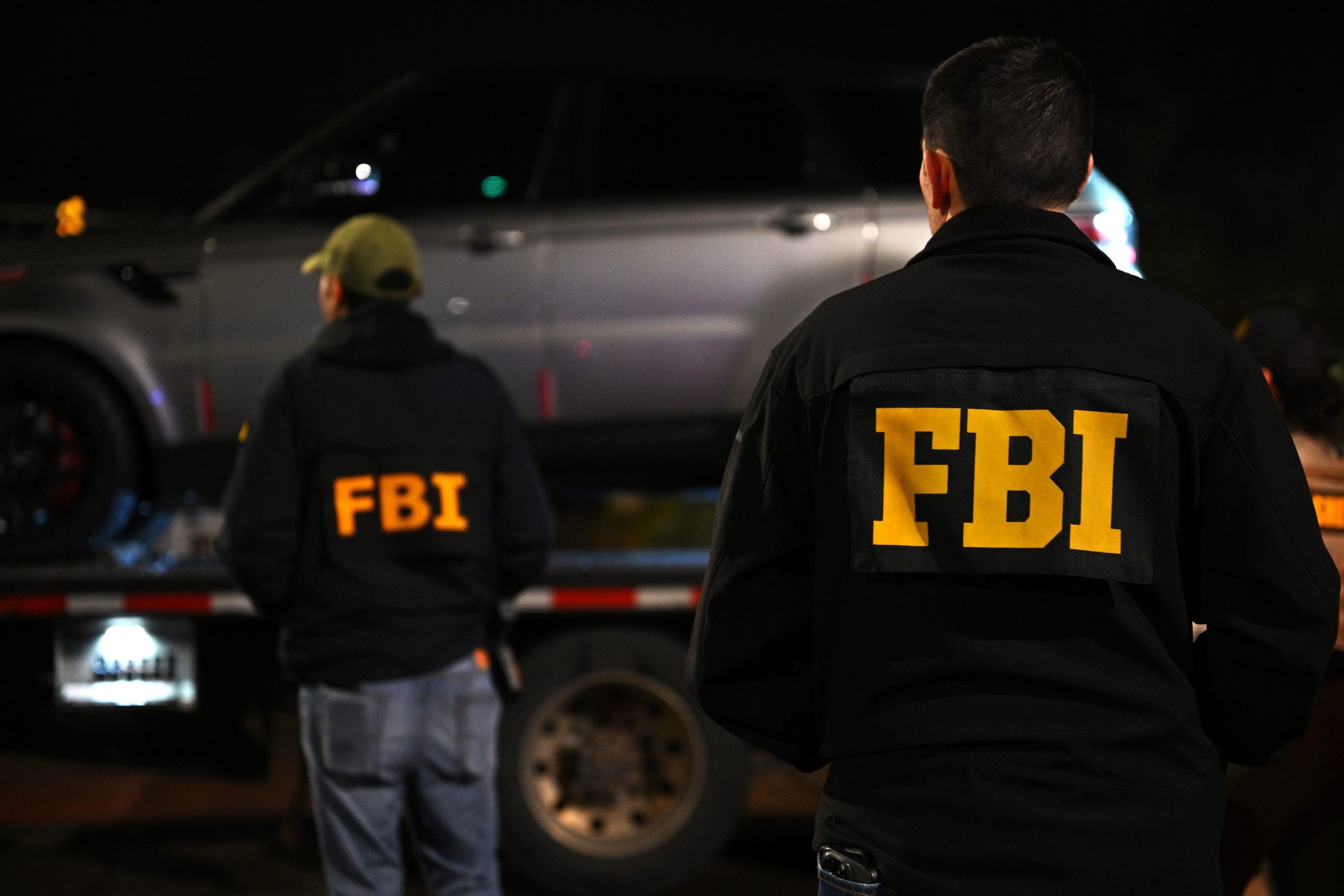 FBI operation returns to Phoenix to tackle Indigenous cold cases