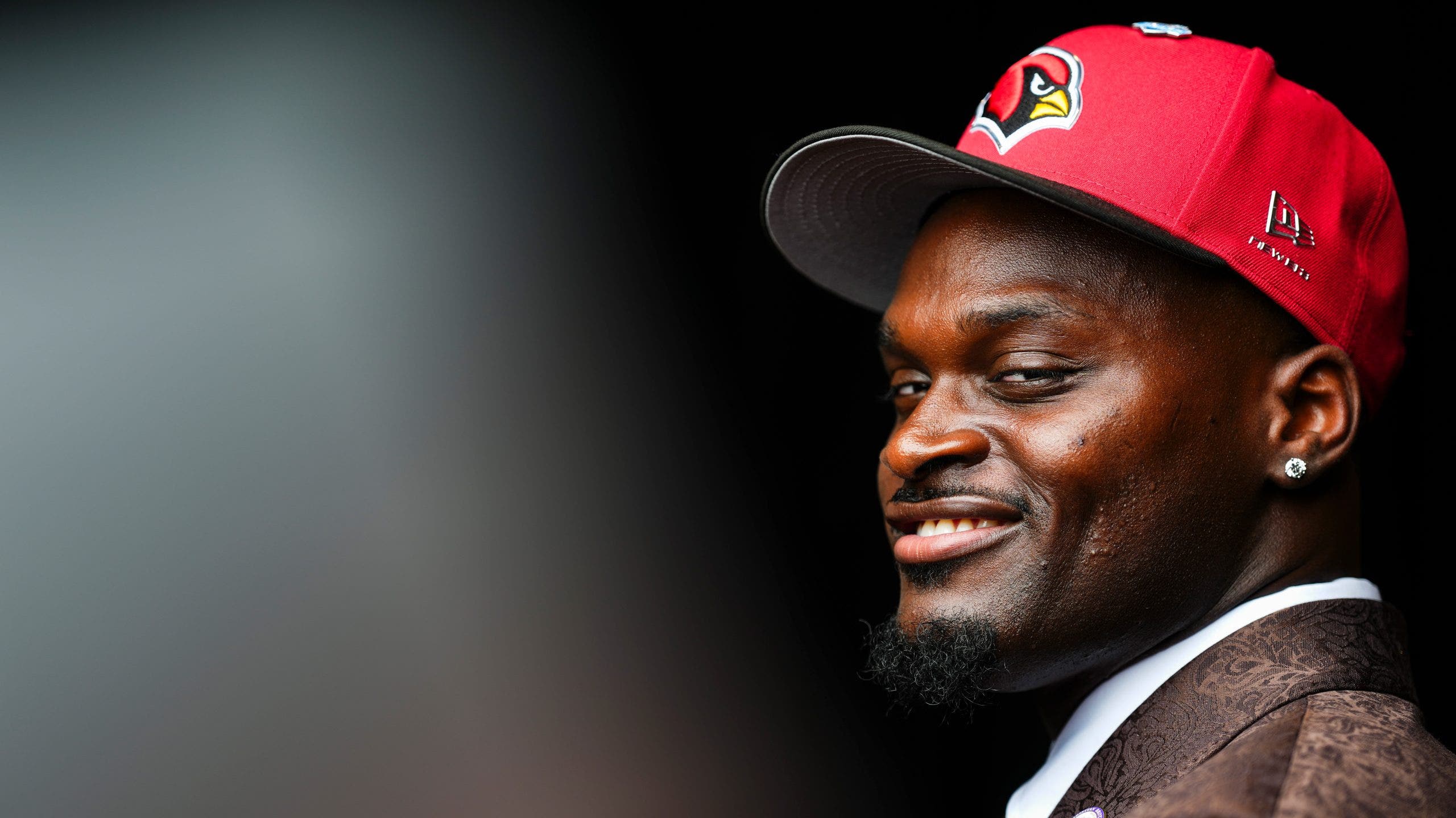 Jeremiyah Love signs Arizona Cardinals rookie contract