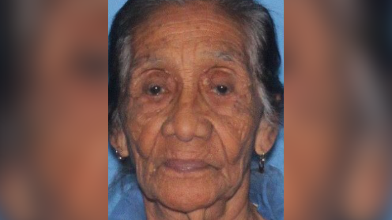 Arizona missing persons cases - 2026