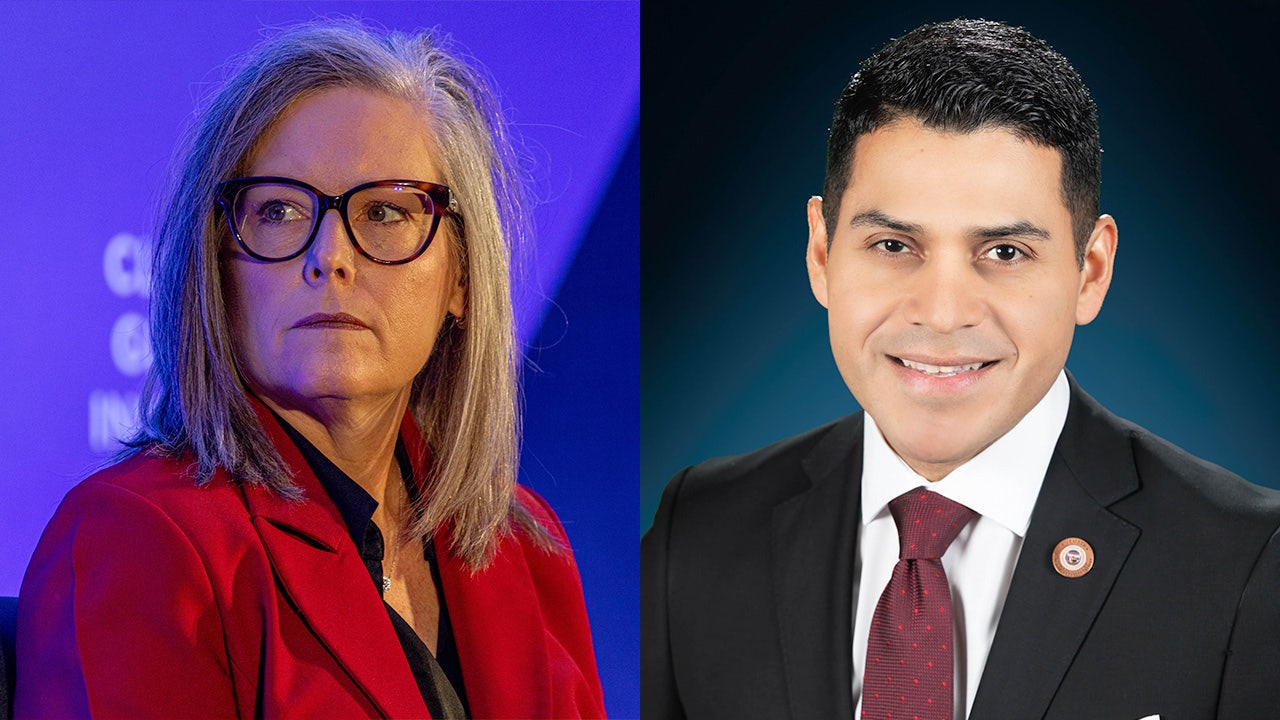 Arizona leaders clash over opposing ~$18B state budget plans