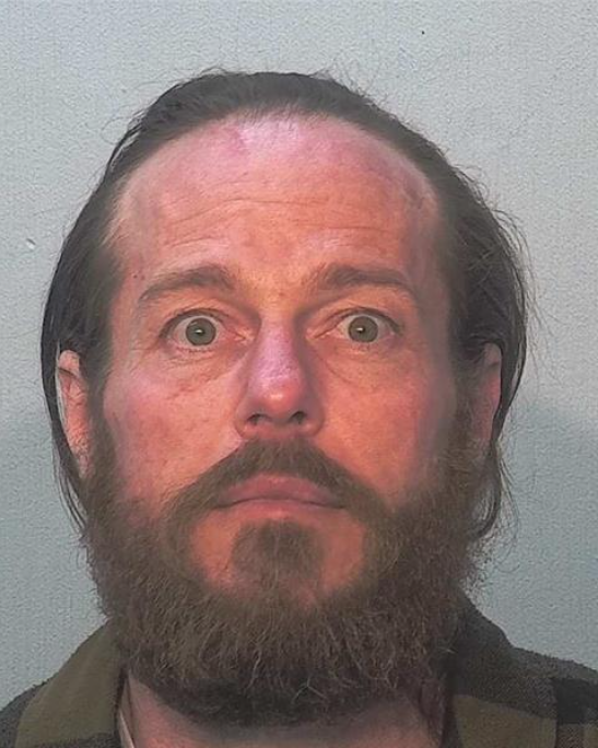 Homicide suspect arrested following 5-year manhunt
