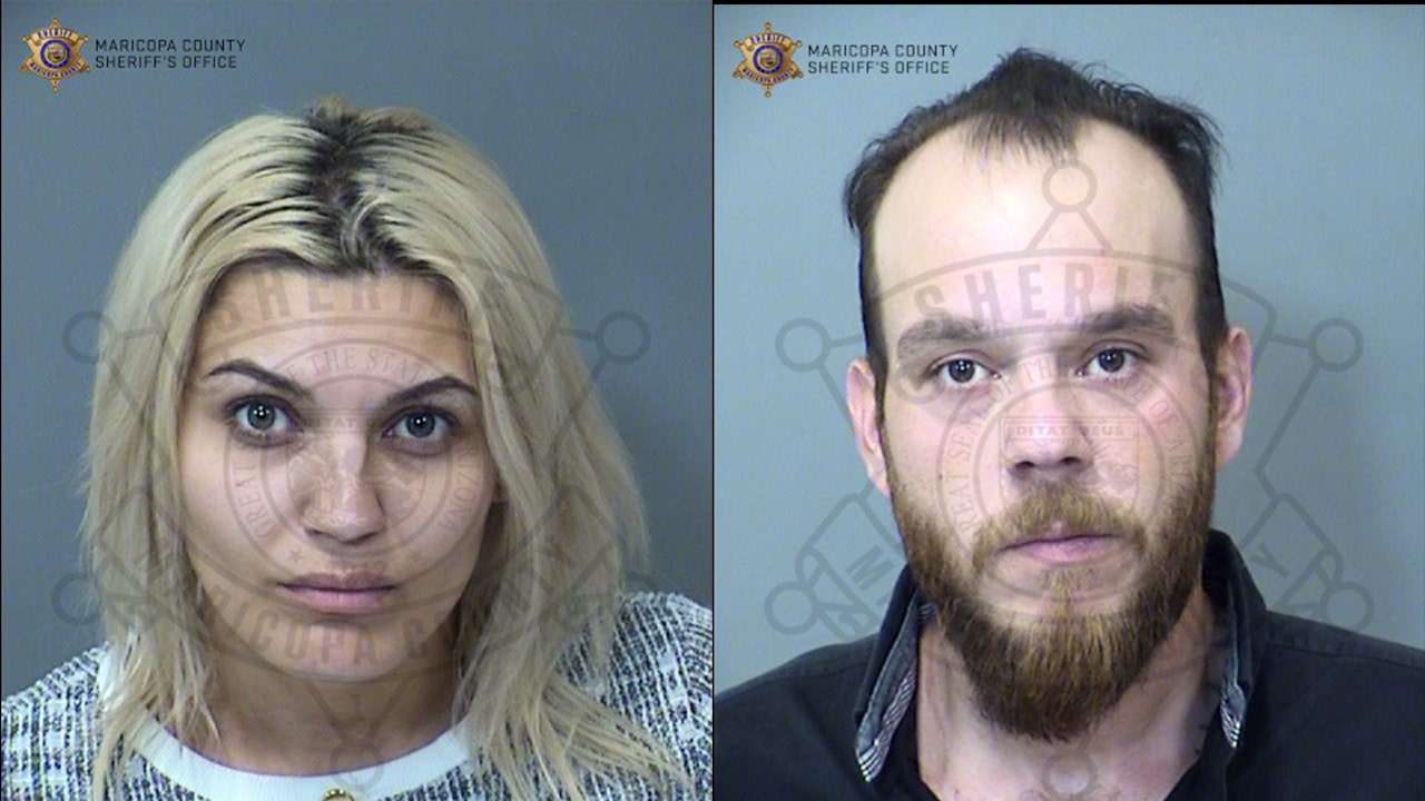 Arrests made in expensive Arizona restaurant liquor theft
