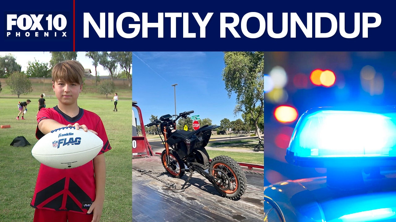 Arrests made in 'bank jugging' case; Man indicted following pregnant woman's shooting death | Nightly Roundup