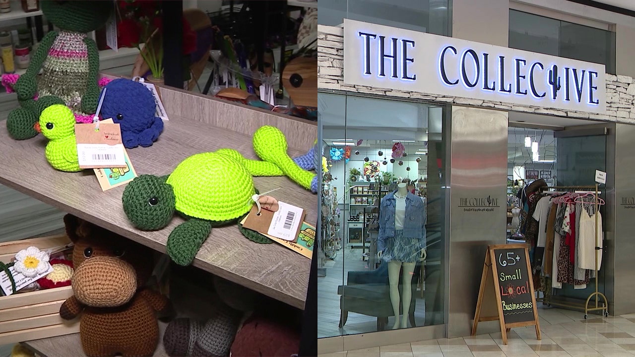 AZ business helping sellers affected by Painted Tree Boutique closure