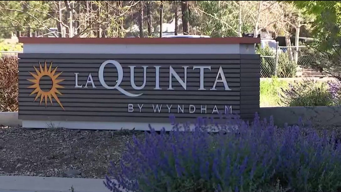 Mother of baby found dead inside Flagstaff hotel room arrested, police say