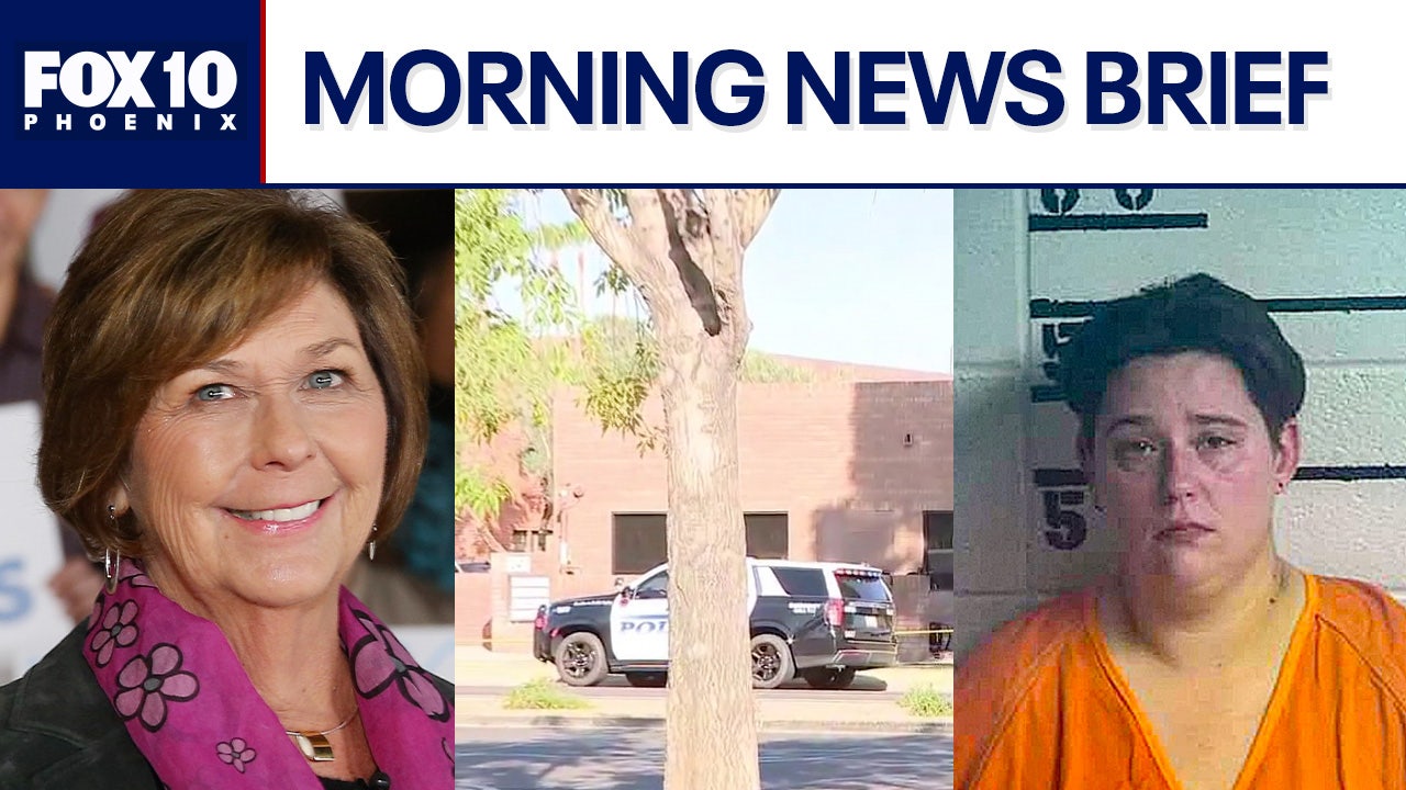 Nancy Guthrie search enters 100th day; welfare check leads to grim discovery in Mesa l Morning News Brief