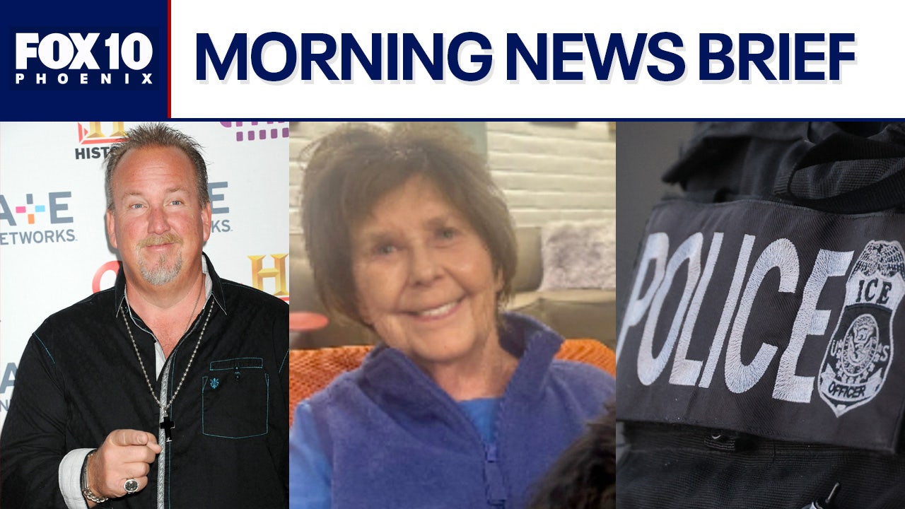 'Storage Wars' star's autopsy released; unearthed skeleton not connected to Nancy Guthrie l Morning News Brief