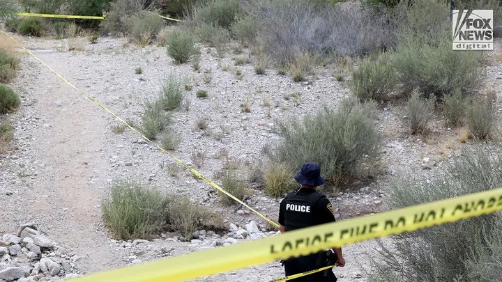 Nancy Guthrie: Expert says human bones found miles from her home are up to 1,000 years old
