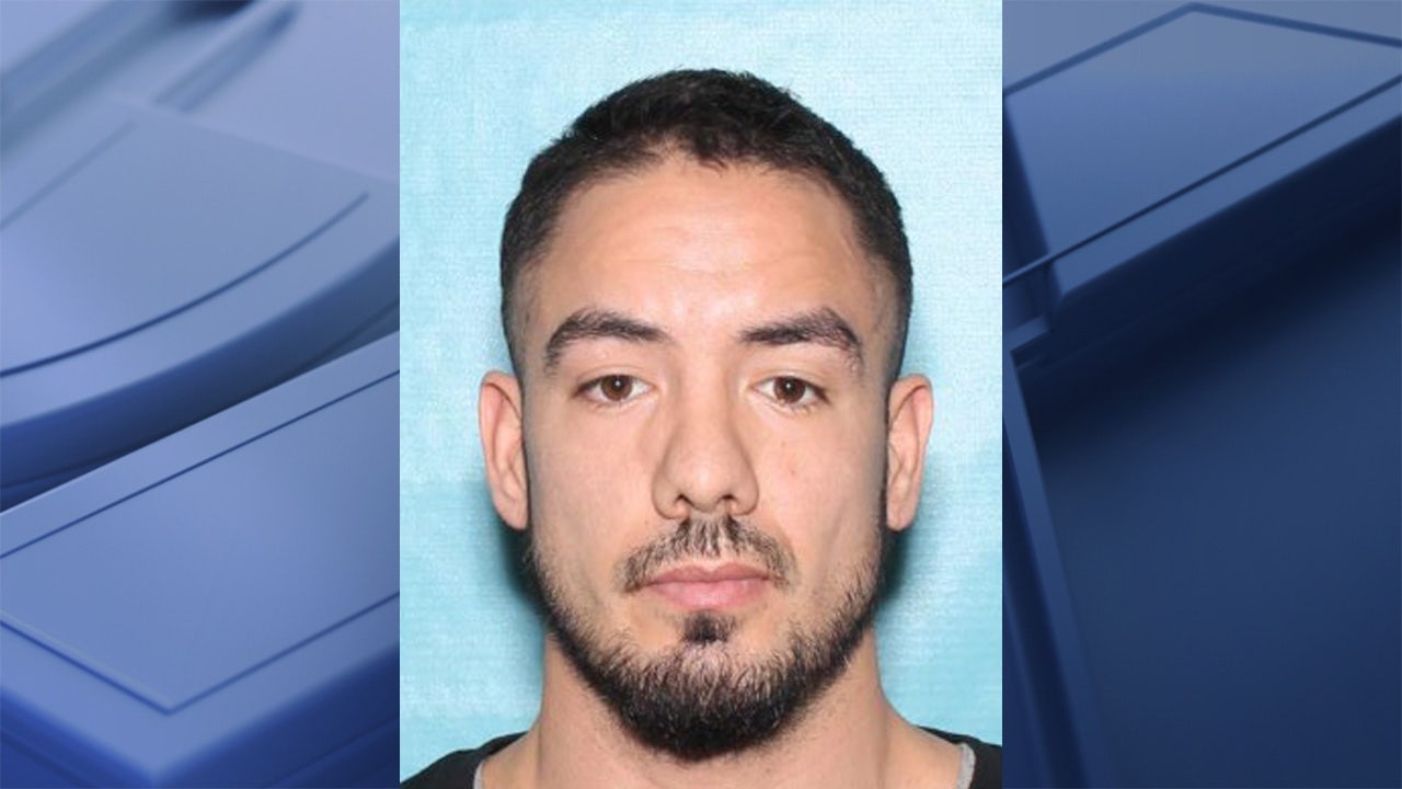 Arizona missing persons cases - 2026