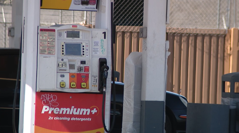 Trump administrations 'Great American Road Trip' push sparks debate amid high gas prices
