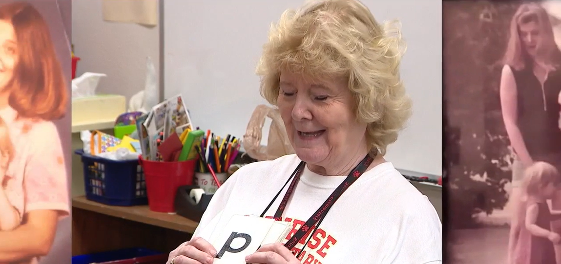 Deer Valley educator retires after 46 years of teaching