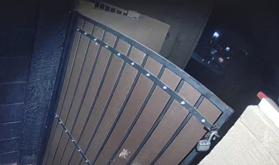Tolleson house party shooting leaves man in critical condition