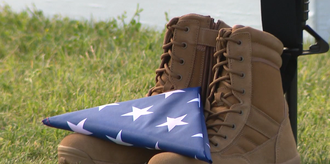 Mesa Memorial Day ceremony honors 3,000 veterans